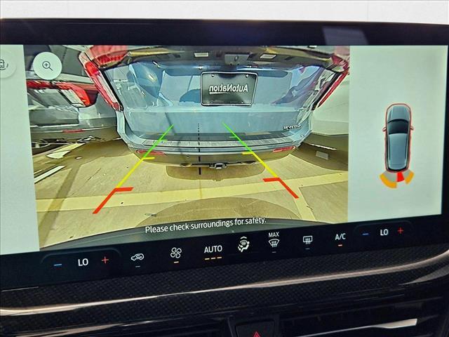 new 2025 Ford Escape car, priced at $27,975