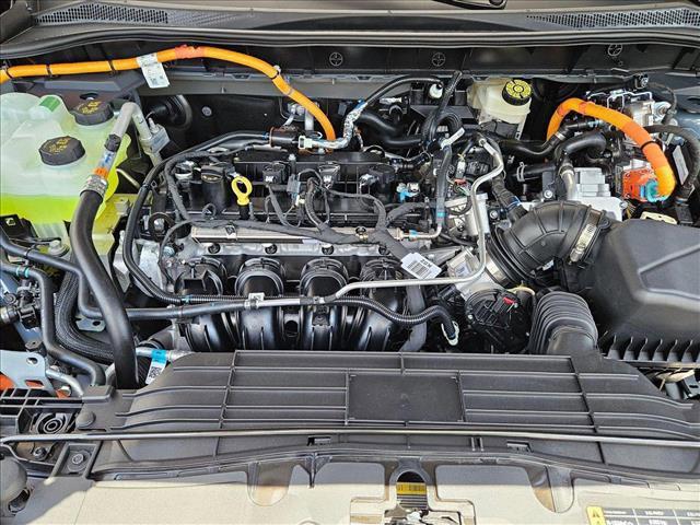 new 2025 Ford Escape car, priced at $27,975