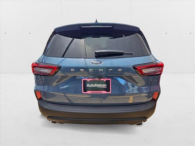 new 2025 Ford Escape car, priced at $27,975