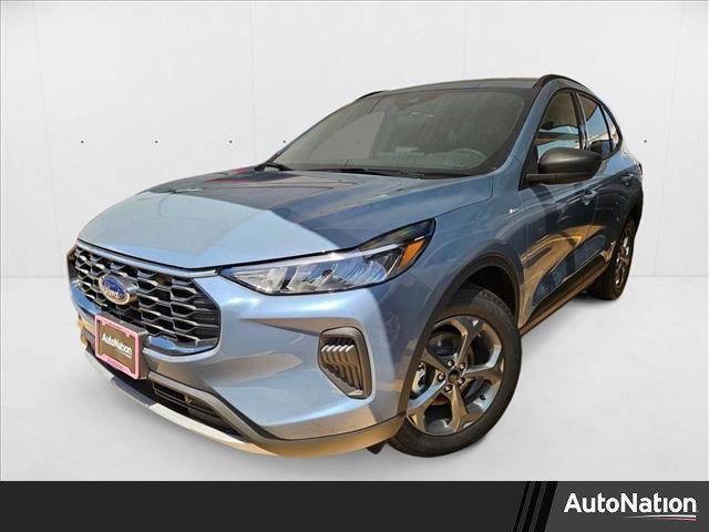 new 2025 Ford Escape car, priced at $27,975