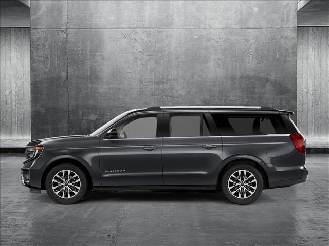 new 2025 Ford Expedition Max car, priced at $83,515