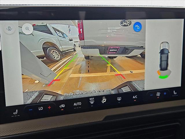 new 2025 Ford Bronco Sport car, priced at $28,285