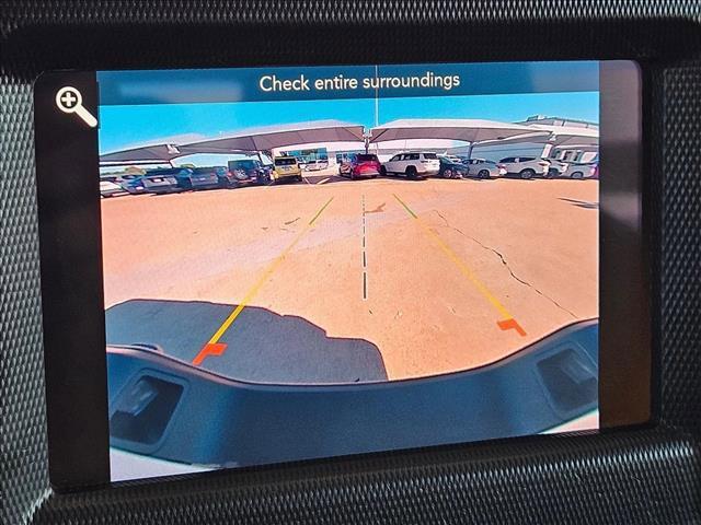 used 2020 Jeep Gladiator car, priced at $27,464