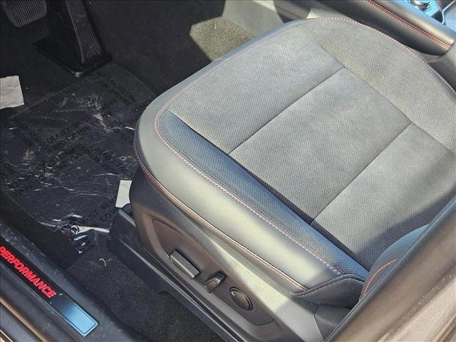new 2025 Ford Explorer car, priced at $51,000