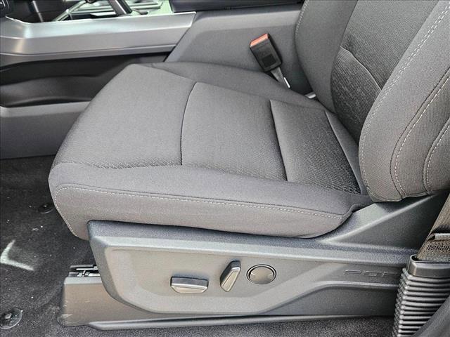 new 2025 Ford F-150 car, priced at $53,708