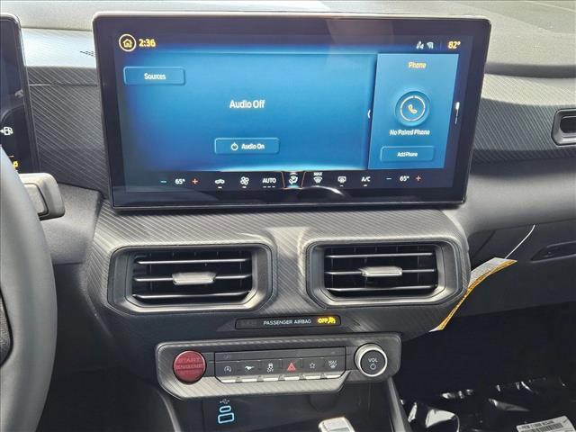 new 2026 Ford Mustang car, priced at $31,980