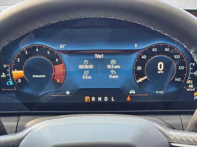 new 2026 Ford Mustang car, priced at $31,980