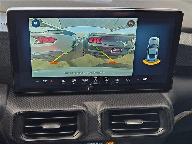 new 2026 Ford Mustang car, priced at $31,980