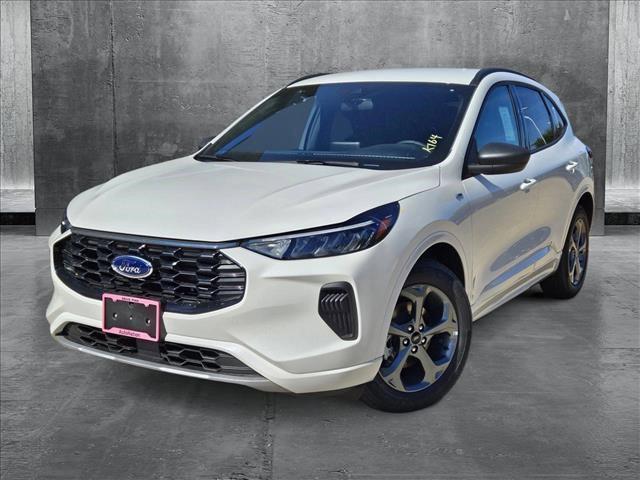 new 2024 Ford Escape car, priced at $28,121
