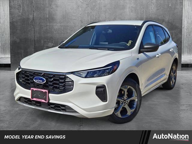 new 2024 Ford Escape car, priced at $30,371