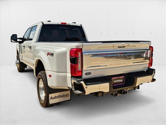 new 2026 Ford F-350 car, priced at $99,770