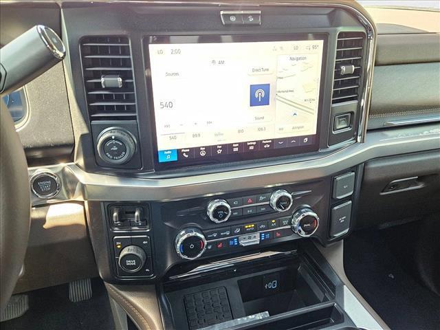 new 2026 Ford F-350 car, priced at $99,770