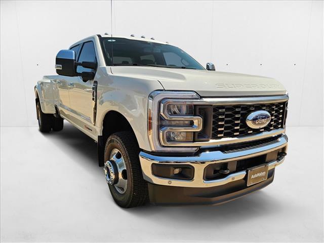 new 2026 Ford F-350 car, priced at $99,770