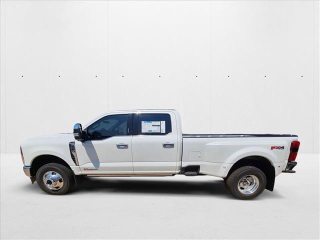 new 2026 Ford F-350 car, priced at $99,770