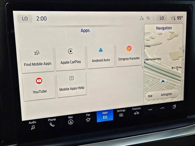 new 2026 Ford F-350 car, priced at $99,770