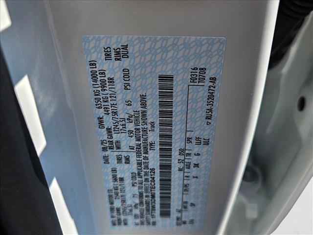 new 2026 Ford F-350 car, priced at $99,770