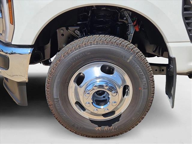 new 2026 Ford F-350 car, priced at $99,770