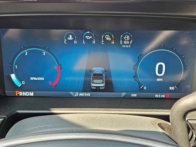 new 2026 Ford F-350 car, priced at $99,770