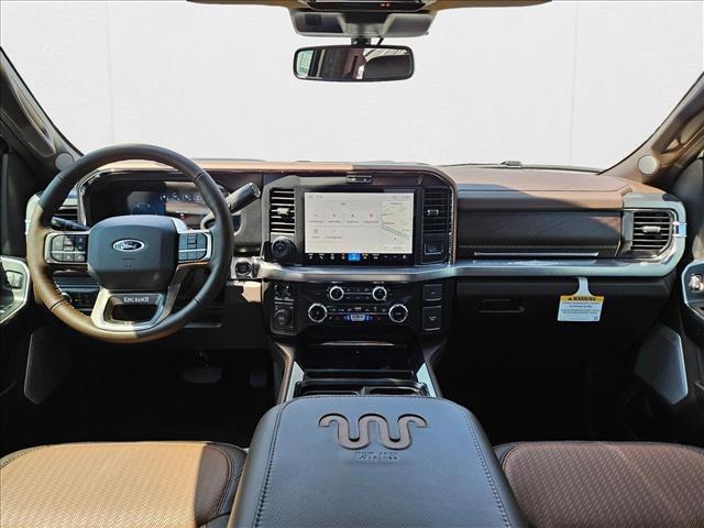 new 2026 Ford F-350 car, priced at $99,770