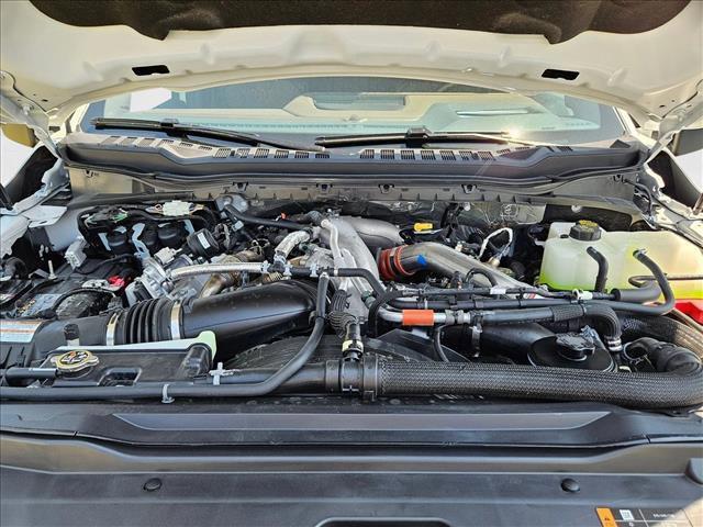 new 2026 Ford F-350 car, priced at $99,770