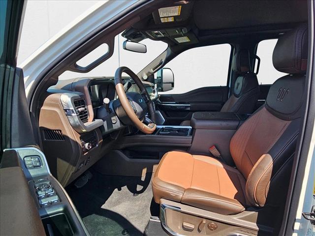 new 2026 Ford F-350 car, priced at $99,770