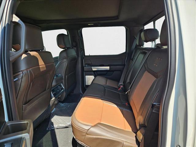 new 2026 Ford F-350 car, priced at $99,770