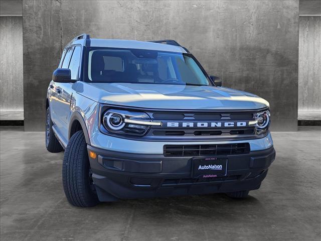 new 2024 Ford Bronco Sport car, priced at $27,360