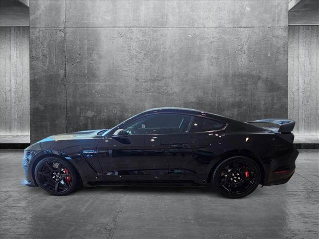 used 2018 Ford Shelby GT350R car, priced at $75,985