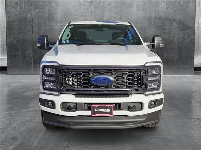 new 2024 Ford F-250 car, priced at $52,304