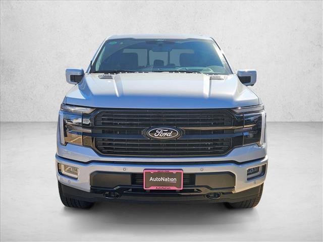 new 2025 Ford F-150 car, priced at $85,355