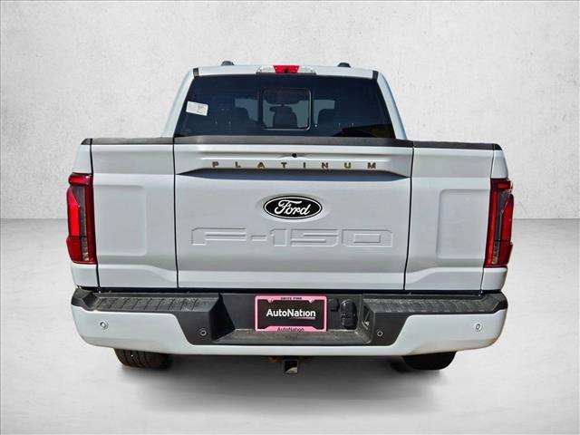 new 2025 Ford F-150 car, priced at $85,355