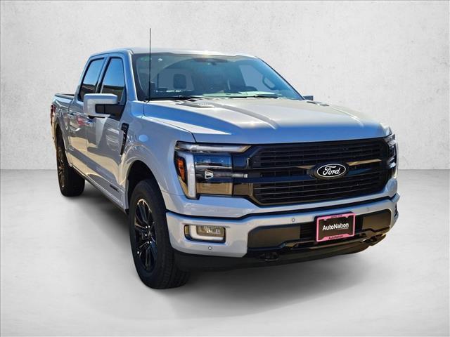 new 2025 Ford F-150 car, priced at $85,355
