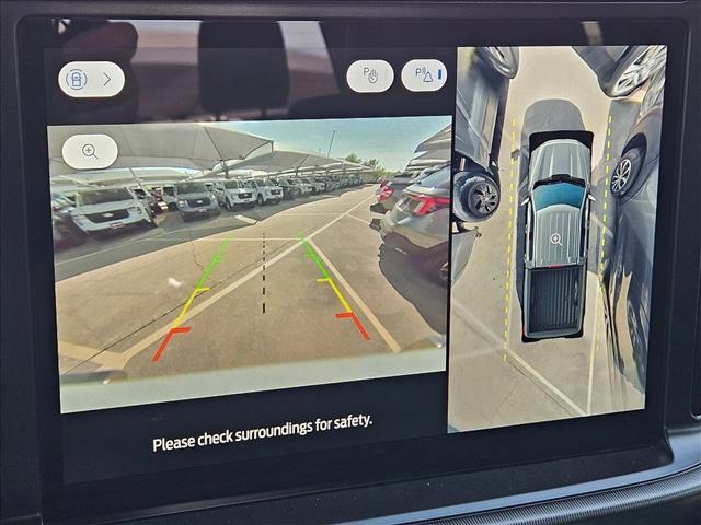 new 2025 Ford F-150 car, priced at $85,355