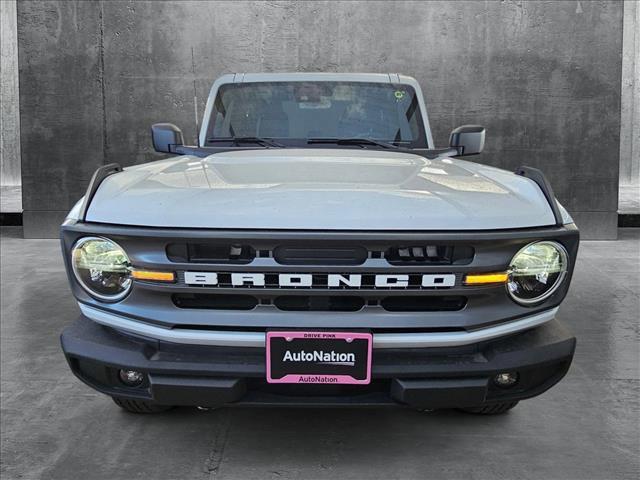 new 2024 Ford Bronco car, priced at $43,300