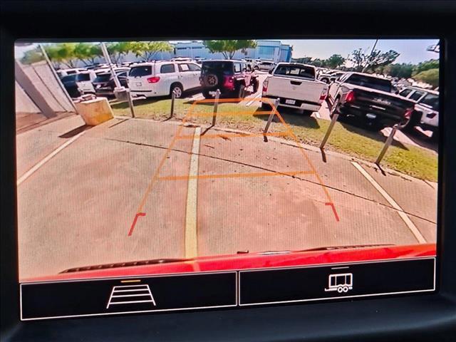 used 2023 Chevrolet Silverado 1500 car, priced at $31,985