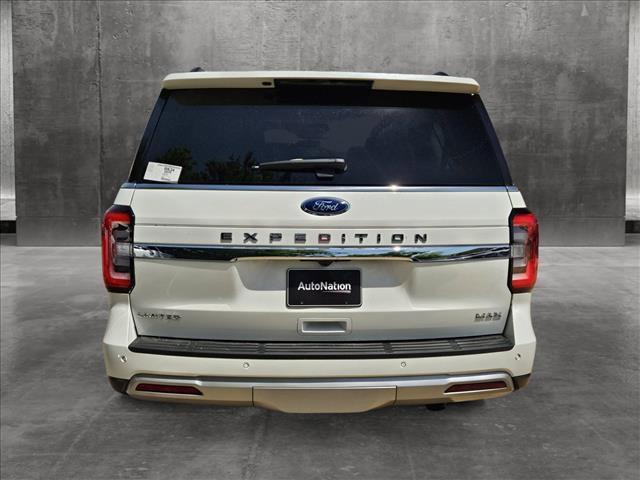 new 2024 Ford Expedition car, priced at $70,819