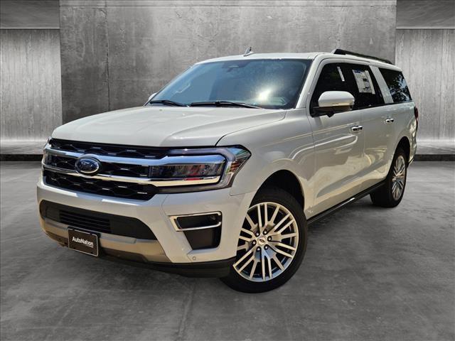 new 2024 Ford Expedition car, priced at $66,244