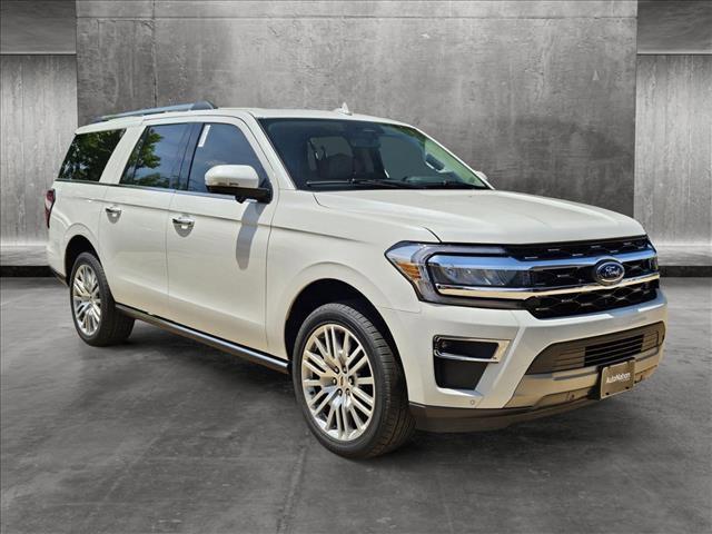 new 2024 Ford Expedition car, priced at $66,244