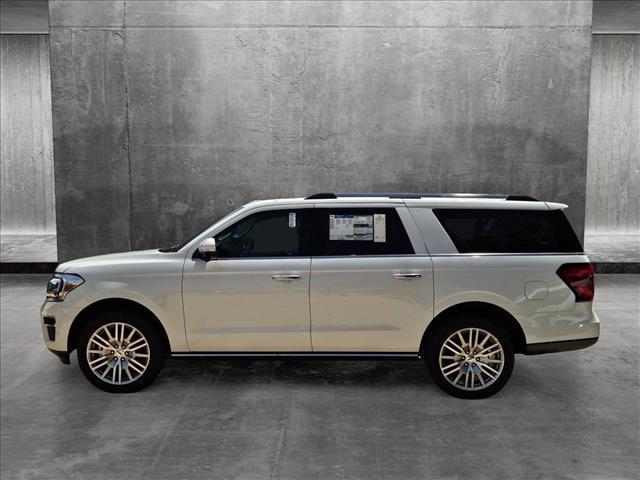 new 2024 Ford Expedition car, priced at $66,244