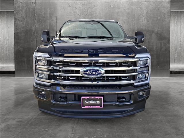 new 2024 Ford F-250 car, priced at $87,025