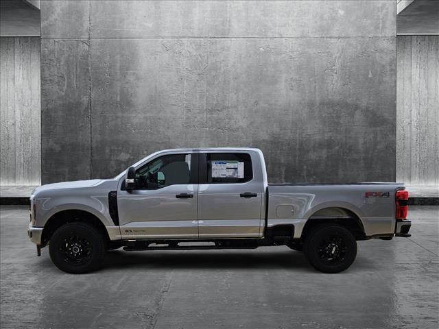 new 2024 Ford F-250 car, priced at $61,982