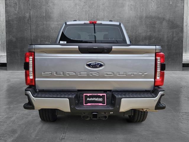 new 2024 Ford F-250 car, priced at $61,982