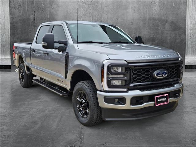 new 2024 Ford F-250 car, priced at $61,982