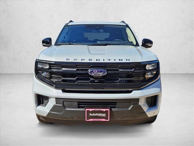 new 2025 Ford Expedition Max car, priced at $67,345
