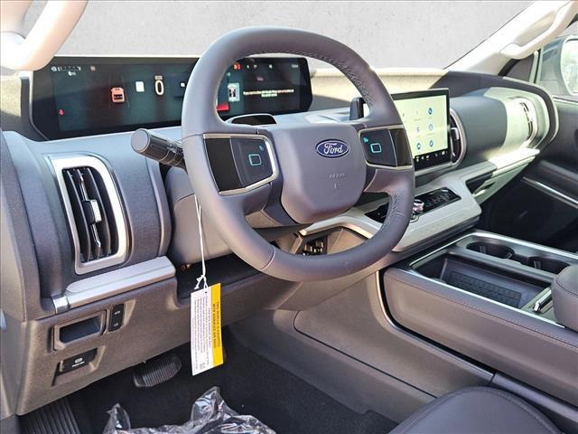 new 2025 Ford Expedition Max car, priced at $67,345