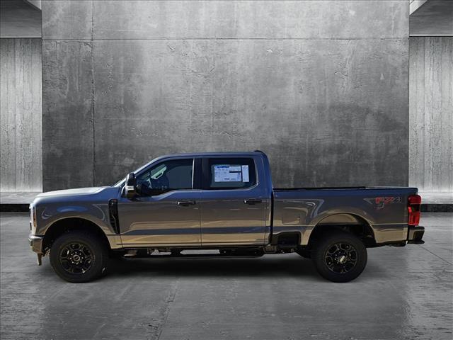 new 2024 Ford F-250 car, priced at $52,304