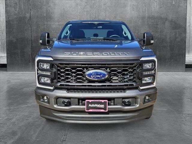 new 2024 Ford F-250 car, priced at $52,304