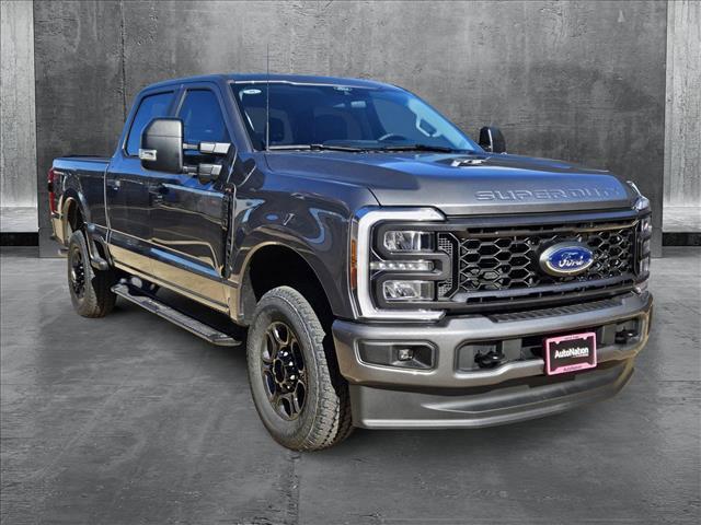 new 2024 Ford F-250 car, priced at $52,304