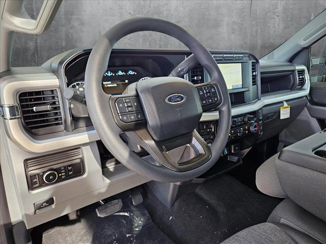 new 2024 Ford F-250 car, priced at $52,304