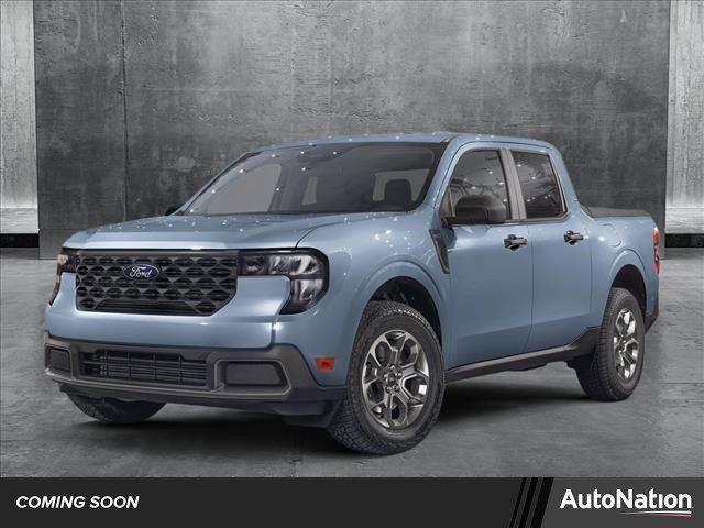 new 2025 Ford Maverick car, priced at $36,390